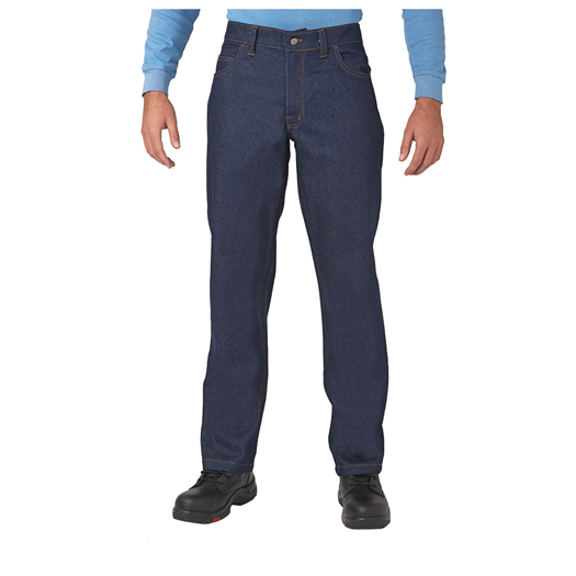 CHARNAUD SURVIVE-ARC® 473 g/m2 Denim jean trousers 18.3 cal/cm2 CAT 2 ...